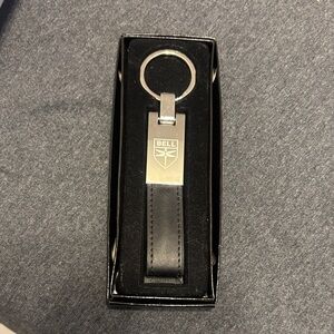 Bell Rare Helicopter Keychain with Box